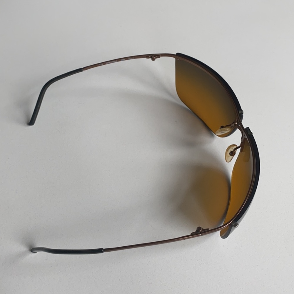 Authentic Gucci Aviators - image 4